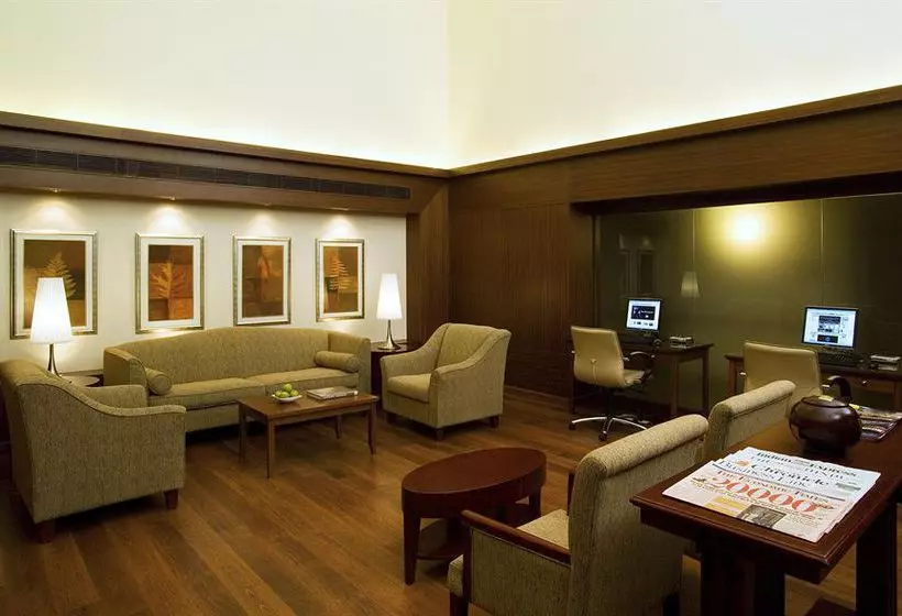 Fotos del hotel The Elite Grand, Chennai:  12