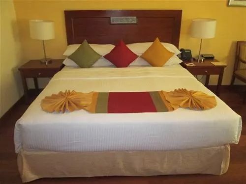 Fotos del hotel The Elite Grand, Chennai:  24