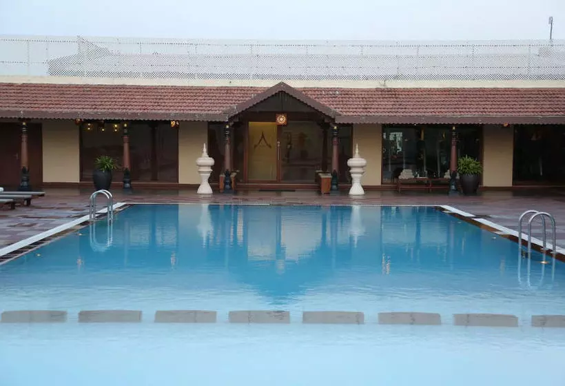 Fotos del hotel The Elite Grand, Chennai:  2