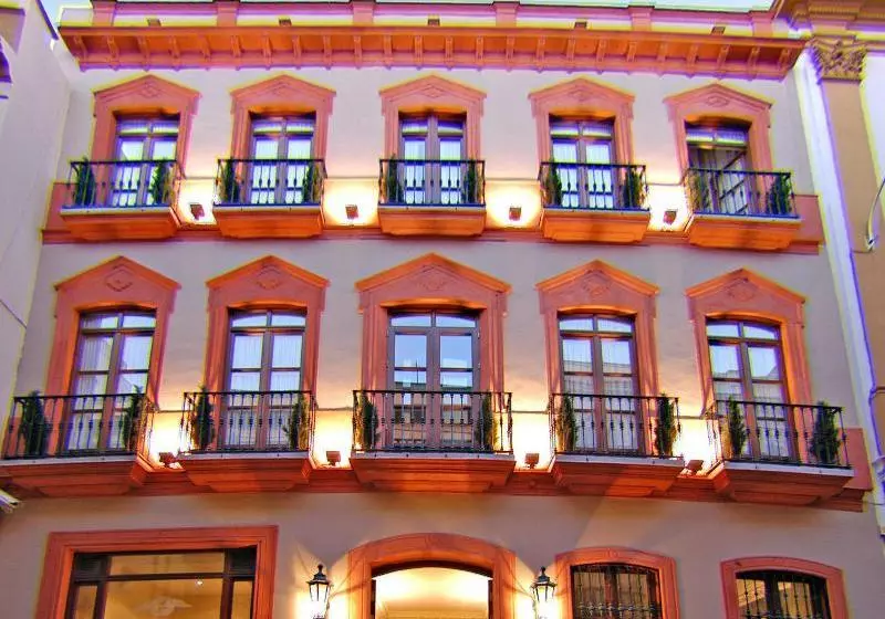 Fotos del hotel Suite Alcazar:  4