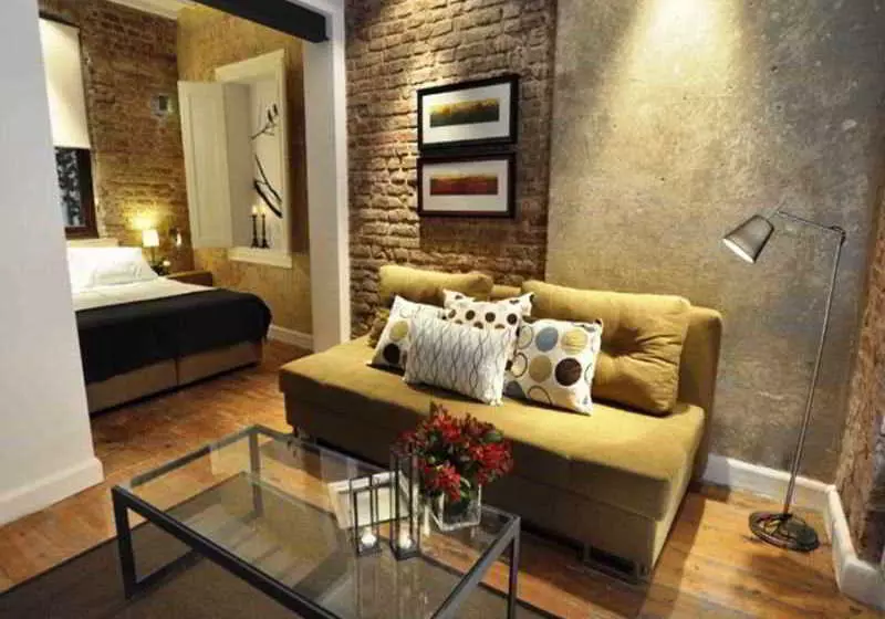 Fotos del hotel Serdar I Ekrem 59 Hotel:  2