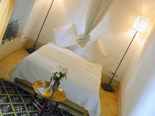 Fotos del hotel Riad Dar Malak:  7