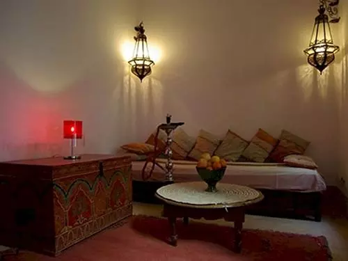 Fotos del hotel Riad Dar Malak:  23