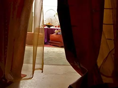 Fotos del hotel Riad Dar Malak:  14