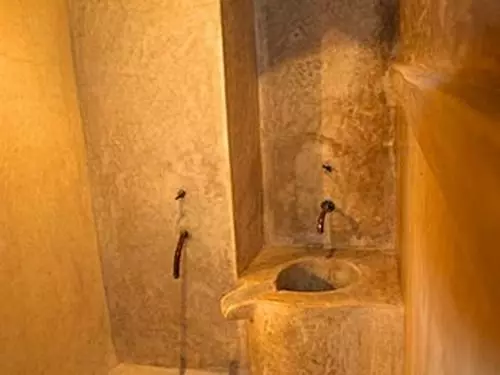 Fotos del hotel Riad Dar Malak:  2