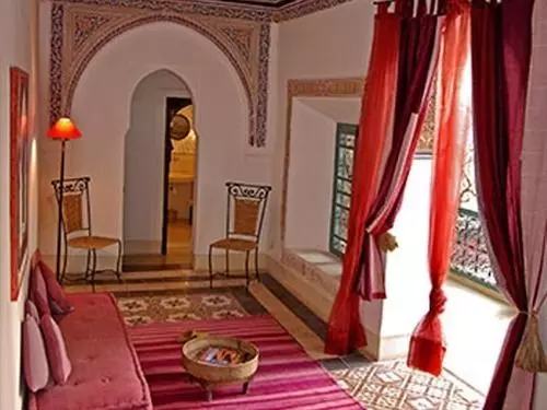 Fotos del hotel Riad Dar Malak:  17