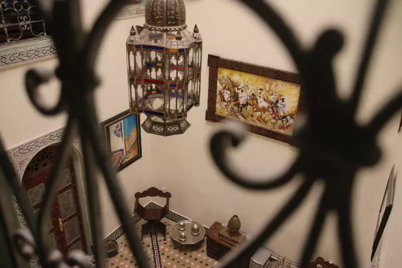 Fotos del hotel Dar Moula:  4