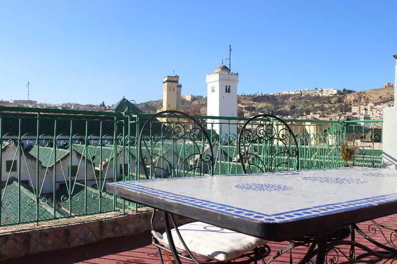 Fotos del hotel Dar Moula:  6