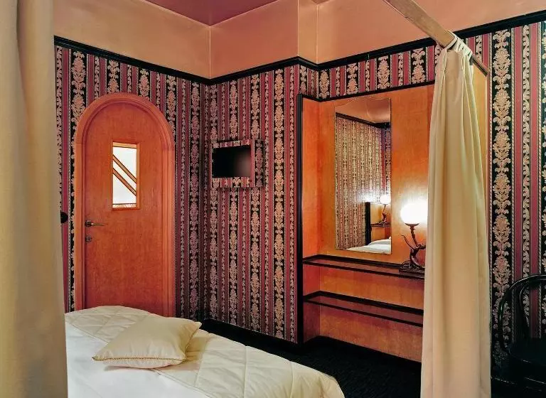 Fotos del hotel Le Berger:  13