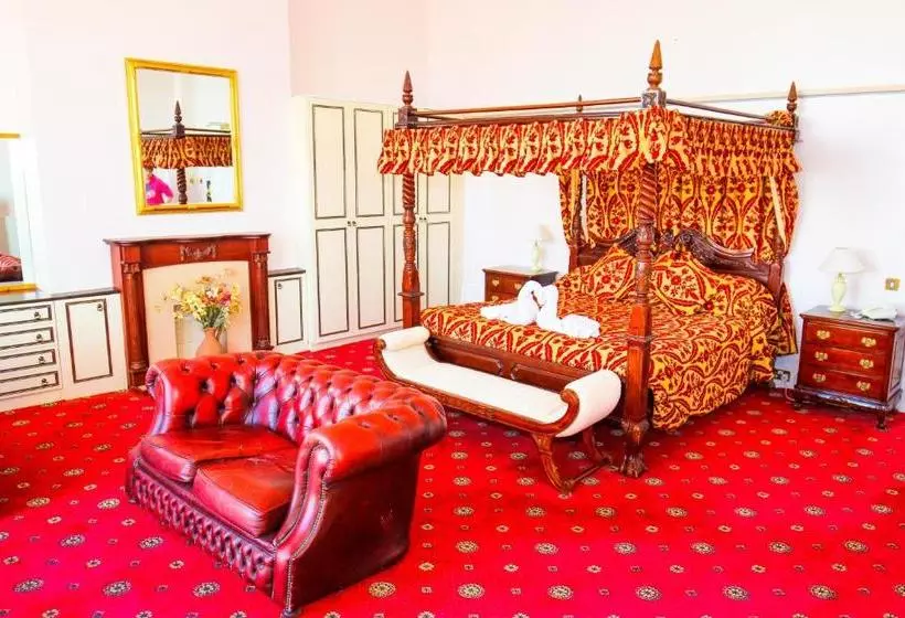 Fotos del hotel The Mansion Lions Hotel:  13