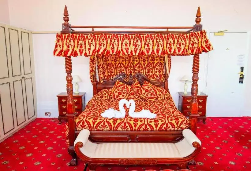 Fotos del hotel The Mansion Lions Hotel:  4