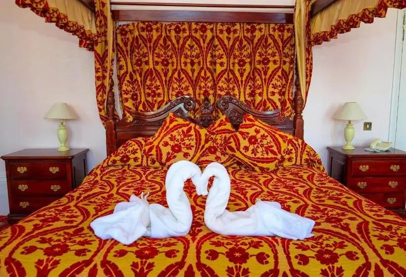 Fotos del hotel The Mansion Lions Hotel:  10