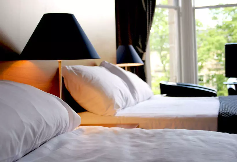 Fotos del hotel The Heritage:  12