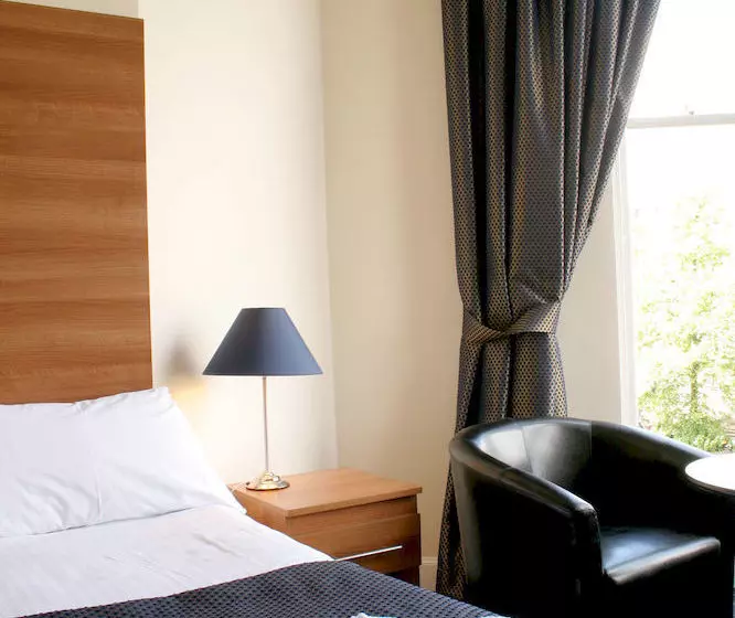 Fotos del hotel The Heritage:  9