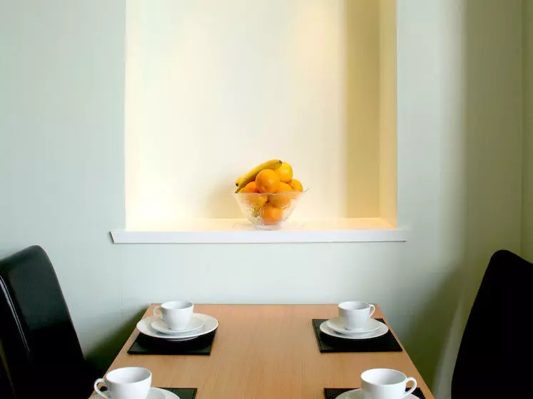 Fotos del hotel The Heritage:  3