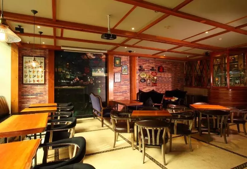 Fotos del hotel Merchant Marco:  12