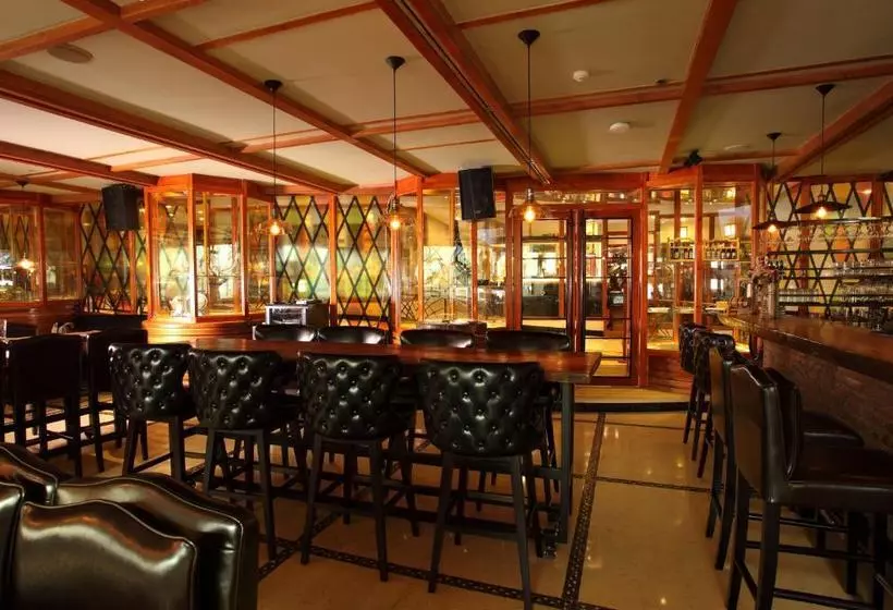 Fotos del hotel Merchant Marco:  13