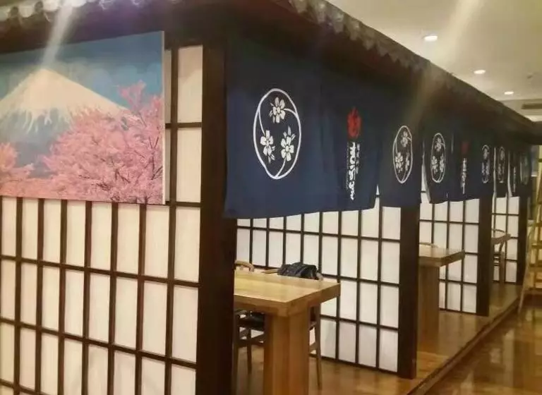 Fotos del hotel Merchant Marco:  7