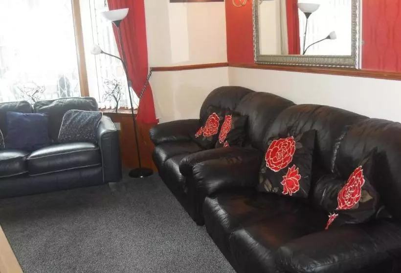 Fotos del hotel The Park Villa:  15