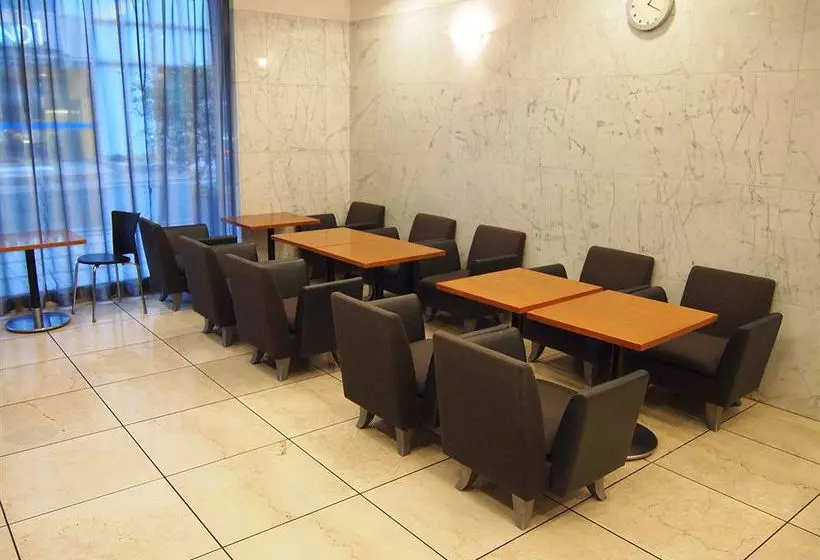 Fotos del hotel Villa Fontaine Osakashinsaibashi:  4