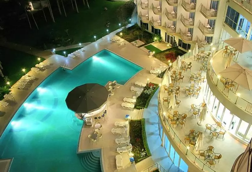 Fotos del hotel Aqua Azur:  13