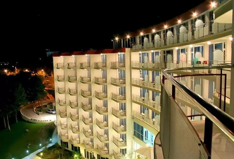 Fotos del hotel Aqua Azur:  7