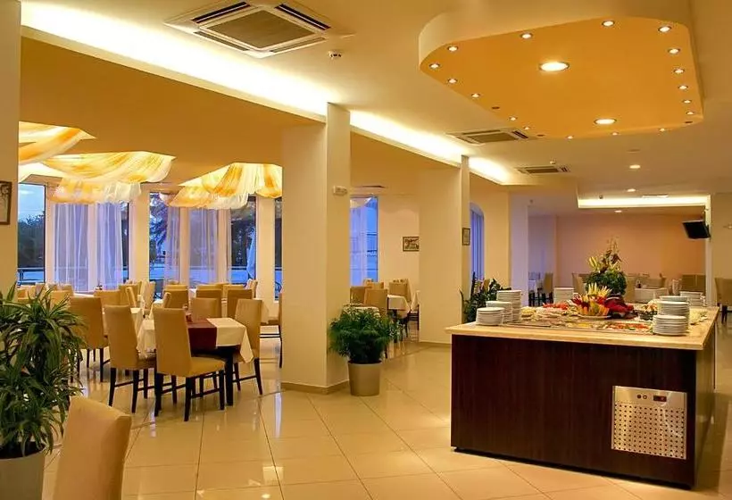 Fotos del hotel Aqua Azur:  11