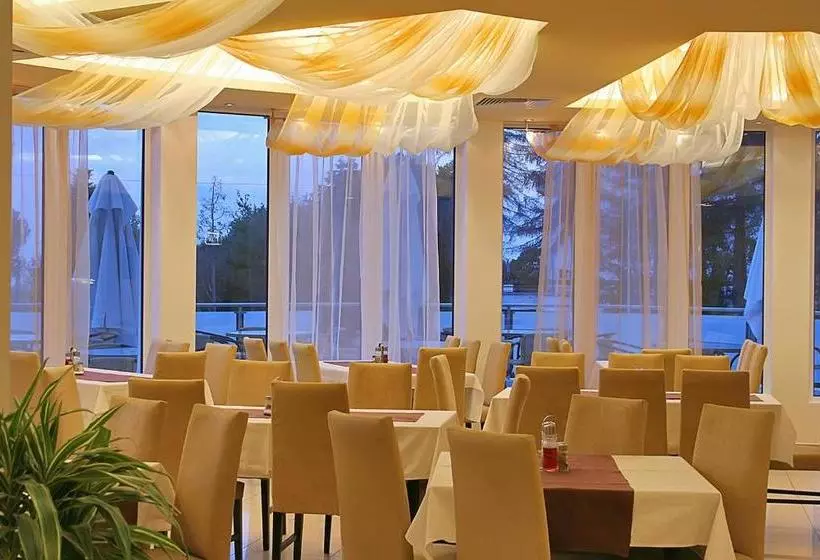 Fotos del hotel Aqua Azur:  5