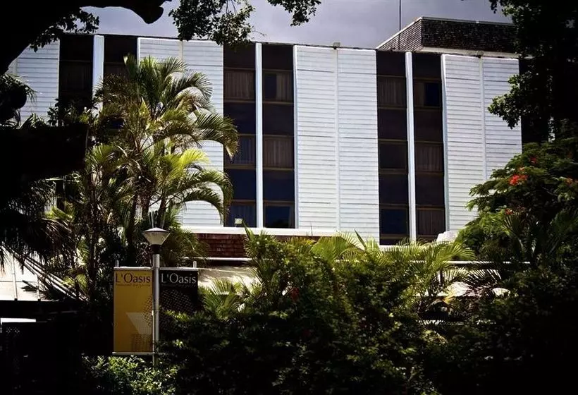 Fotos del hotel Hotel Le Saint-Denis:  8