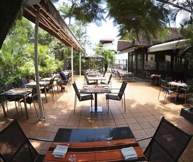 Fotos del hotel Hotel Le Saint-Denis:  10