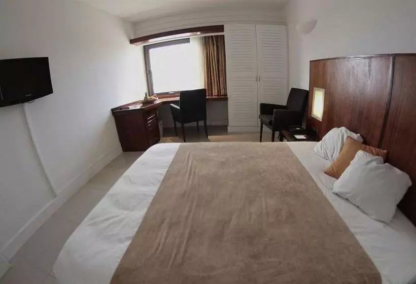 Fotos del hotel Hotel Le Saint-Denis:  2