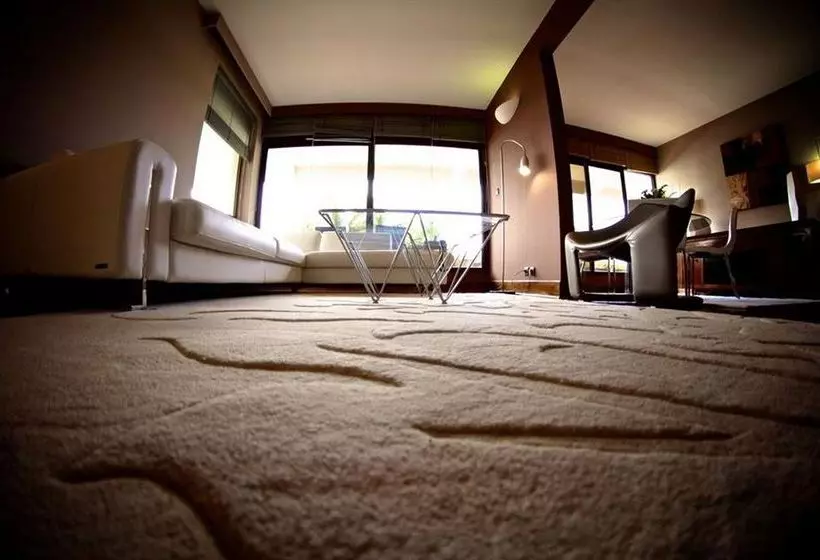 Fotos del hotel Hotel Le Saint-Denis:  21