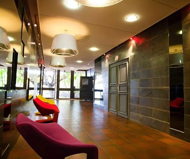 Fotos del hotel Hotel Le Saint-Denis:  4