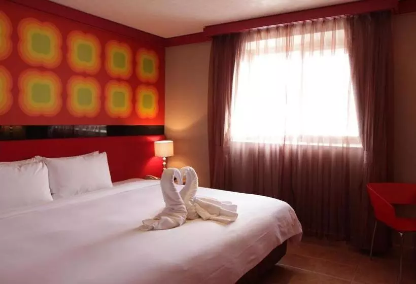 Fotos del hotel The Richforest Hotel - Kenting:  9