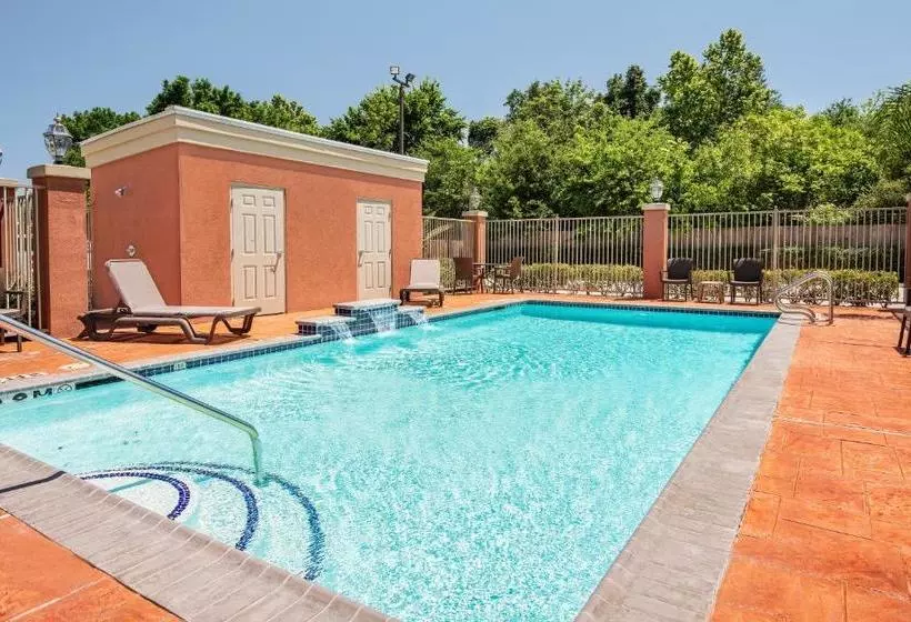 Fotos del hotel Candlewood Suites Houston Nw  Willowbrook, An Ihg:  3