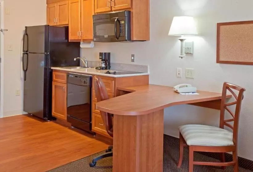 Fotos del hotel Candlewood Suites Houston Nw  Willowbrook, An Ihg:  10