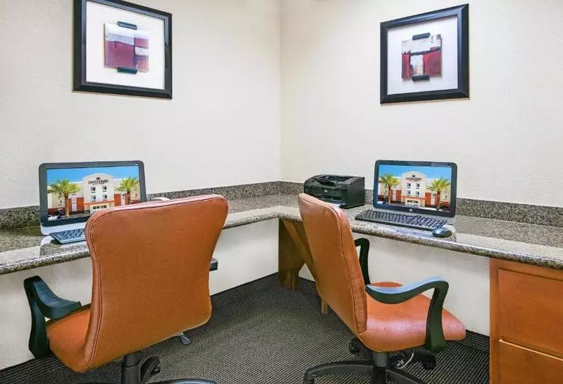 Fotos del hotel Candlewood Suites Houston Nw  Willowbrook, An Ihg:  6