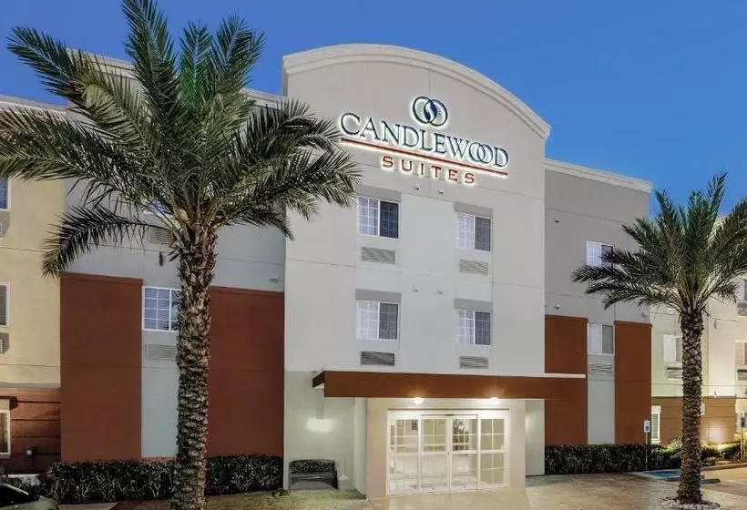 Candlewood Suites Houston Nw  Willowbrook, An Ihg
