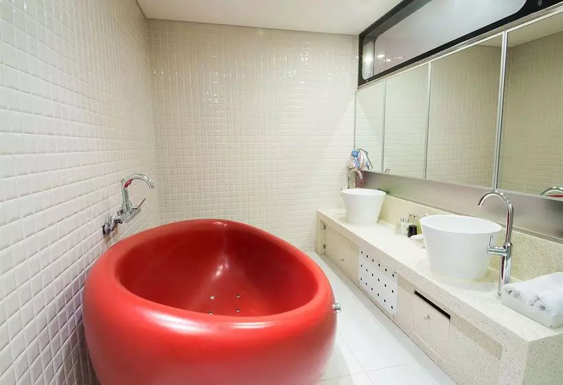 Fotos del hotel R Hotel:  7