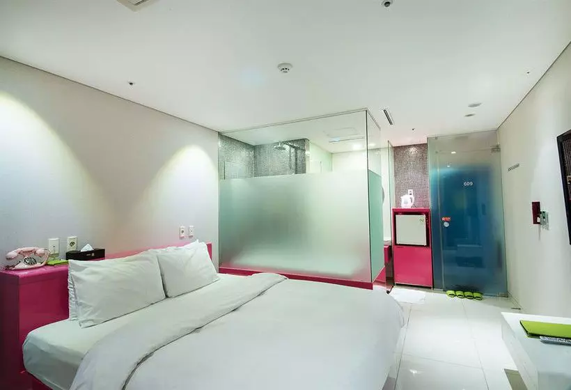 Fotos del hotel R Hotel:  12