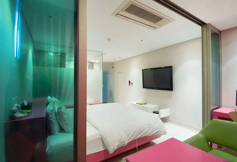 Fotos del hotel R Hotel:  10