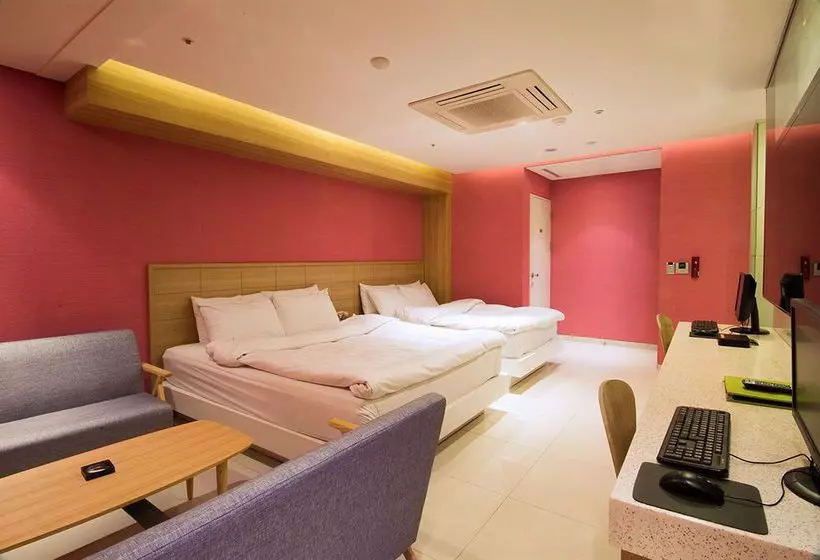 Fotos del hotel R Hotel:  18