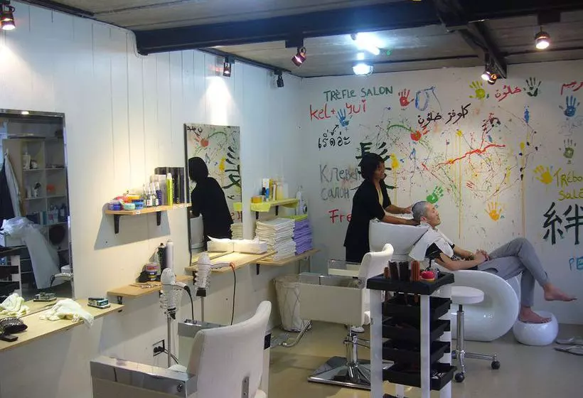 Fotos del hotel Himalaya Residence:  3