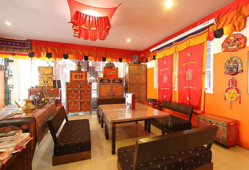 Fotos del hotel Himalaya Residence:  2