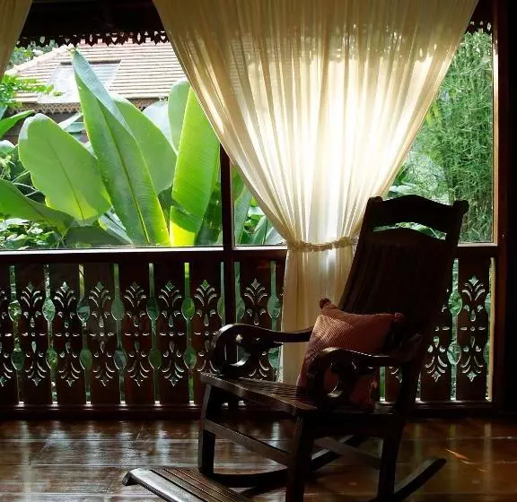 Fotos del hotel The Granary Resort:  15