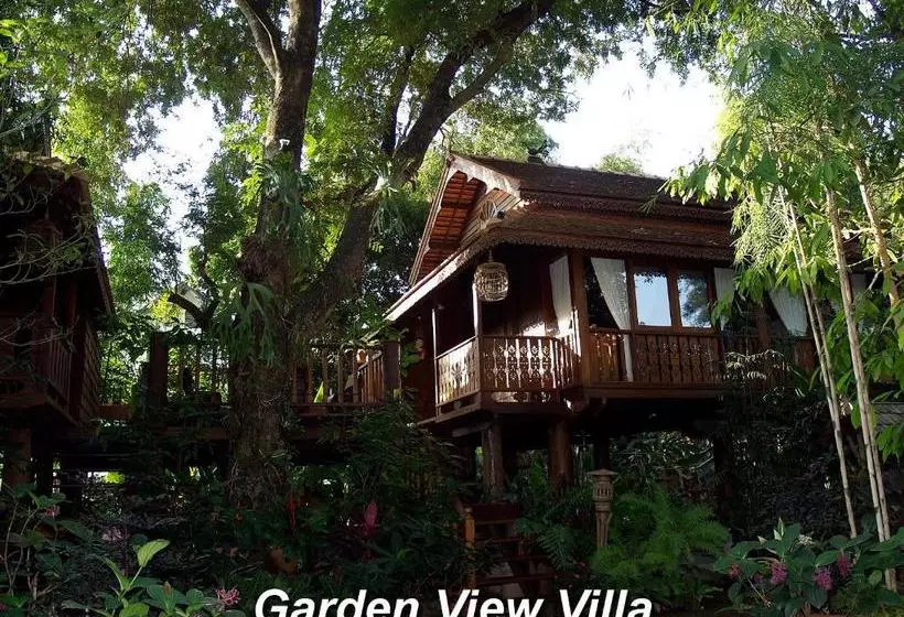 Fotos del hotel The Granary Resort:  11