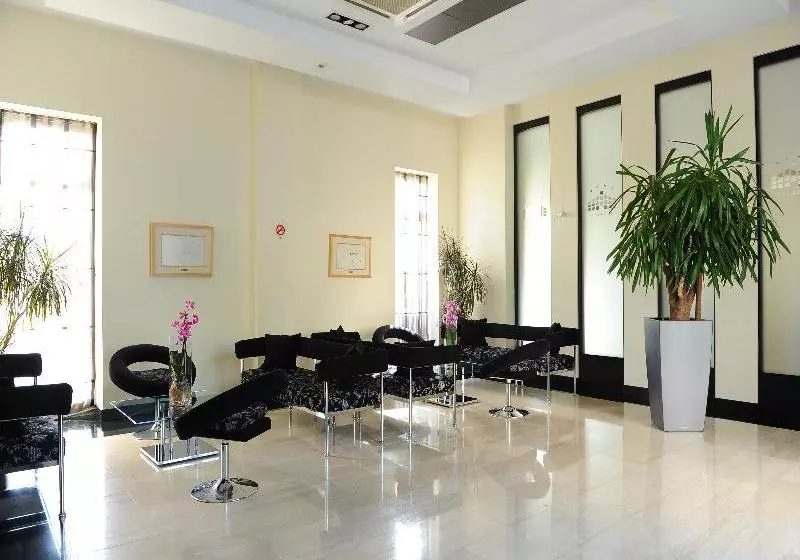 Fotos del hotel City:  25