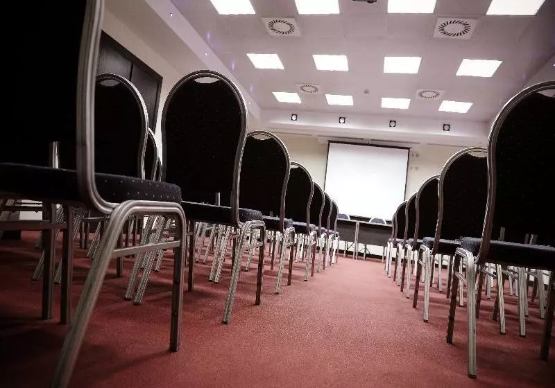 Fotos del hotel City:  16