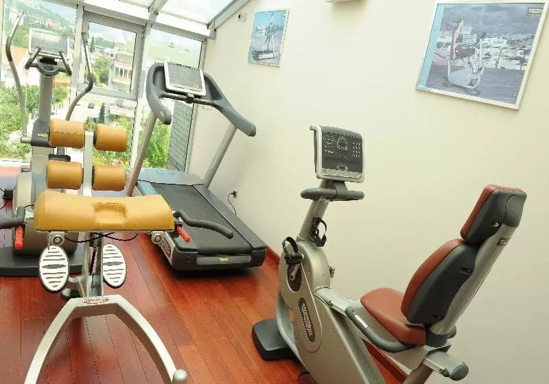 Fotos del hotel City:  13