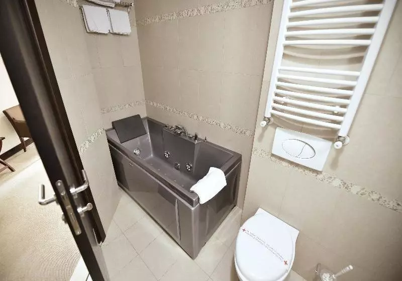 Fotos del hotel City:  18